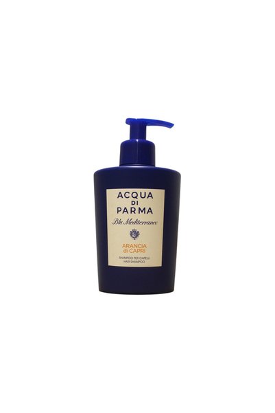Acqua di Parma Блу Медитеранео Аранция ди Капри, Шампоан за коса, 300 мл