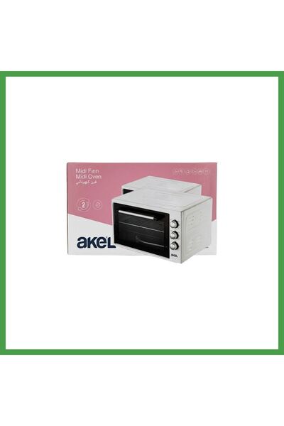 Bezos Soi Home s h AF 280 32 LITRE MIDI KARE FIRIN 1 Adet SOI