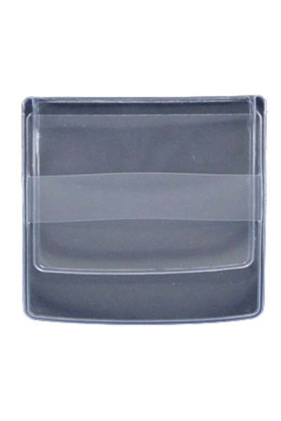 safe Set 50 posete cu clapeta pentru monede de pana la 65 mm