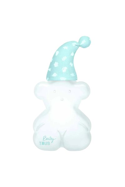 Tous , Baby, Eau De Cologne, Unisex, 100 ml