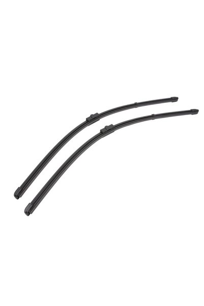 VALEO Lamele Stergatoare Jointless Fata cu Spoiler (2buc) VF315 Silencio Xtrm...
