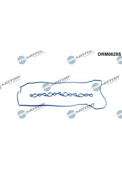 DR.MOTOR AUTOMOTIVE Set garnituri Capac supape culbutori Lexus Is 2 Toyota Au...