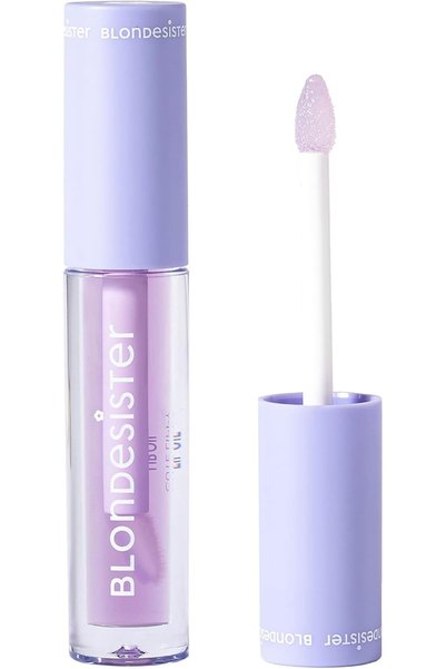 Blondesister 3 IN 1 CUTE LIPPY LIP OIL RED FRUITS 02 2.5ml
