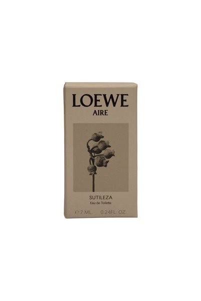 Loewe , Aire Sutileza , Eau De Toilette , Pentru Femei, 7 ml