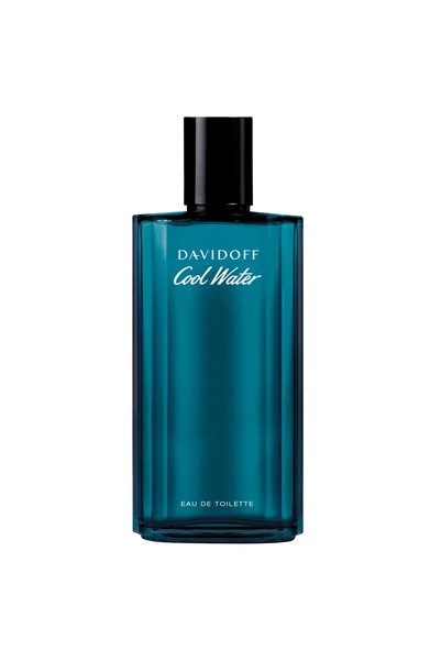 Davidoff , Cool Water , Eau De Toilette , Για Άνδρες, 125 ml