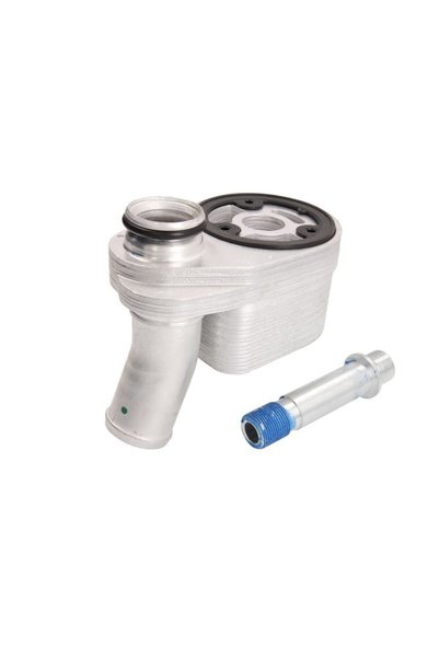 Thermotec Radiator Racitor de Ulei Iveco Daily Iii Daily Iv Daily V Daily Vi ...