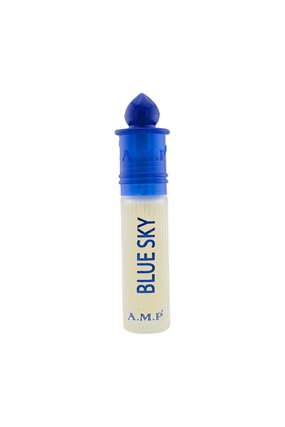 Astana Millano Blue Sky Oil Extract , Unisex, 6 ml