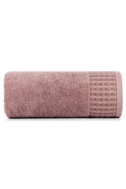 Eurofirany Prosop de baie AVINION2 50x90 Violet