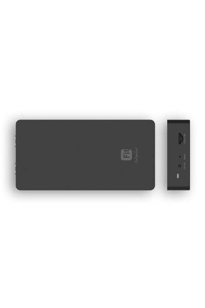 ENGENIUS Controler de desktop gestionat