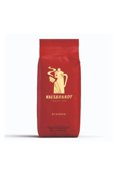 Hausbrandt - Academia, 1000g σε κόκκους