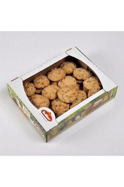 Sultan Fursecuri Kurabiye sarate, 500 g