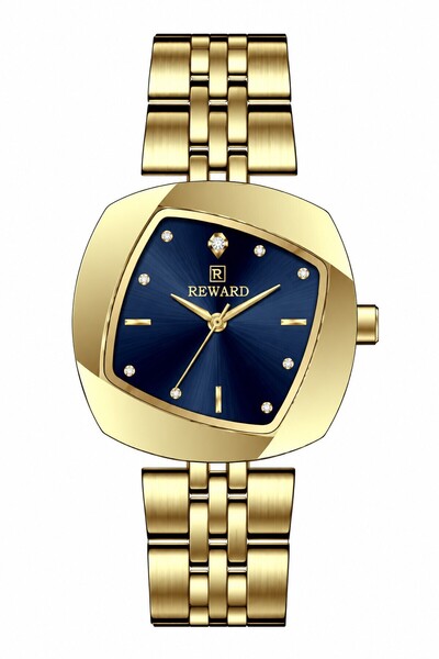 Reward Rd211943L Women's Wristwatch with Steel Cord
