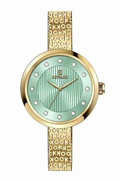 Reward Rd211228L Women Wrist Watch with Steel Cord