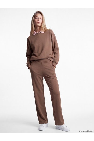 LC Waikiki I Soft Touch Women's Sweatpants from Freezen Store