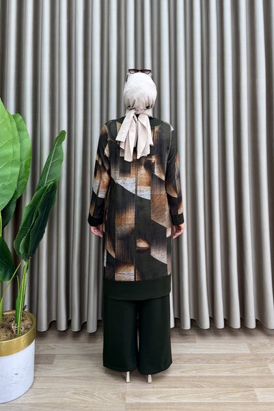 mercan moda ECHIPA SIENA