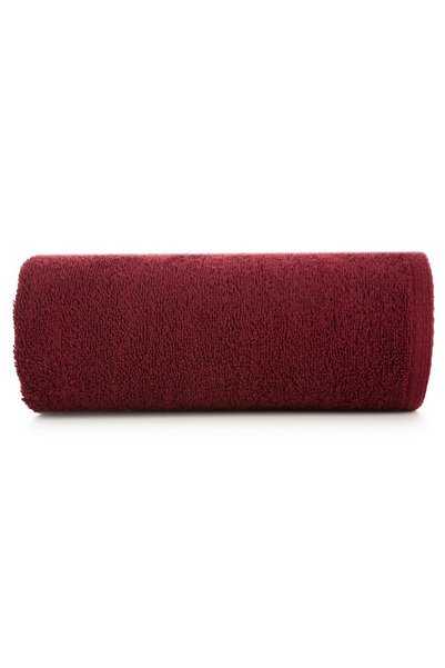 Eurofirany Prosop de mana GŁADKI1 30x50 Maroon