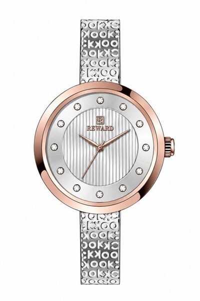 Reward Rd211228L Women Wrist Watch with Steel Cord