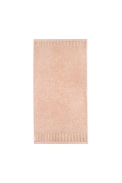 Zwoltex Set prosoape Lisbona, 100% bumbac, 370 g/m2, roz, 70x130cm