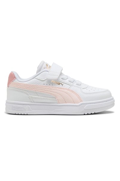 Puma Caven III Ac+ Ps Çocuk Beyaz Sneaker Ayakkabı 40623909
