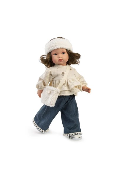 Antonio Juan Bella Indie Bebek 28332