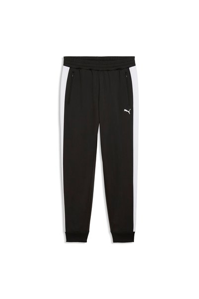 Puma Essentials T7 Women's Black Casual Style Sweatpants 69246701