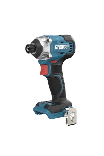 Erbauer G2 18V Compact Darbeli Tornavida Solo