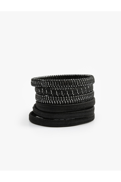 Koton Multiple Rubber Buckle