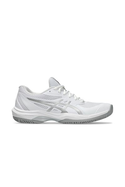 Asics Game Ff Women's Tennis Shoes White