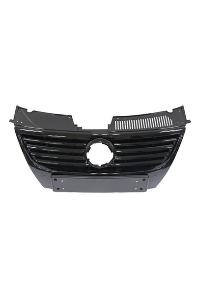 DPA Grila ventilatie, bara protectie VW PASSAT 06-11 (fără PARKTRONIC) 3C0853...