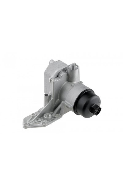 NTY RADIATOR RĂCIRE MOTOR CU FILTRU FORD TRANSIT 2.2TDCI,2.4TDCI 2006- 6C1Q6B...