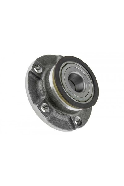 NTY BUTUC ROATĂ SPATE SEAT TOLEDO 12-, SKODA RAPID 12- /BRAKE DRUMS/ 6RU501611B