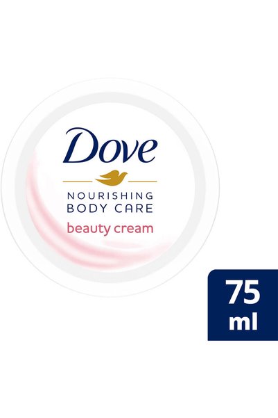 Dove كريم بيوتي 75 مل