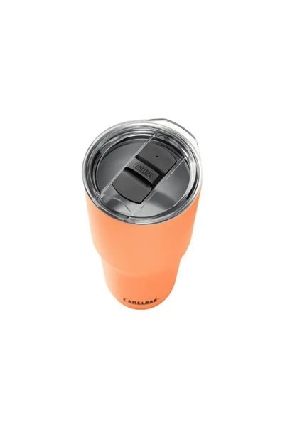Camelbak كوب هورايزن 900 مل عازل للحرارة ستانليس ستيل - برتقالي