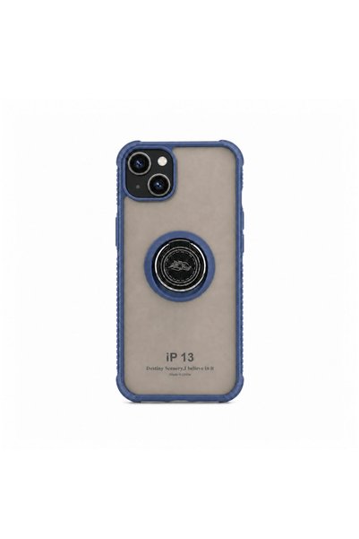 OEM Husă Anti Fall Metal Bracket pentru Apple iPhone 13, Rezistentă la șocuri...