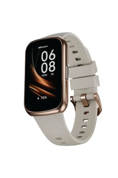 HiFuture Bratara fitness EVO3, Aur