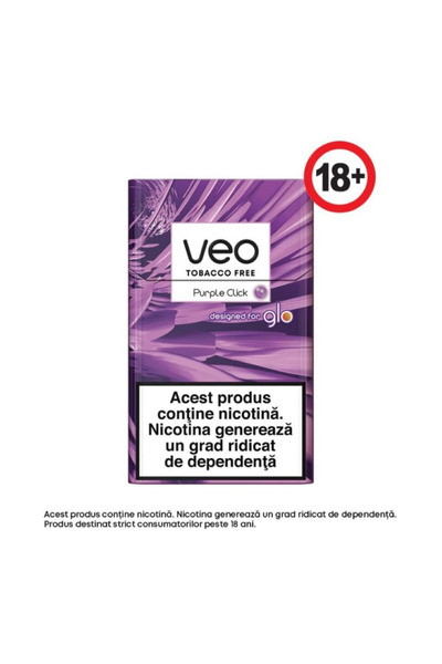 Veo Veo Purple  Click