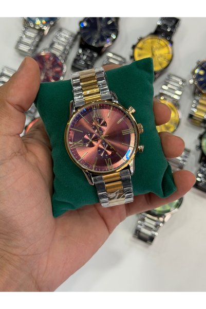 PETER WALKER New Season Trend Model Special Design Men's Wristwatch
