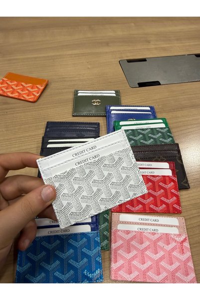 GYRD Premium Kartlık