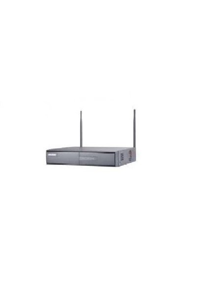 Hikvision NVR WI-FI 4K 4 canale 1xSATA