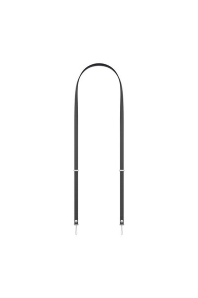 Apple CUREA CROSSBODY NEAGRĂ-ZML