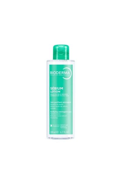 Bioderma Sebium Lotion 200 Ml