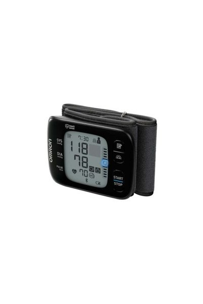 Omron B. P. Monitor Rs7 Intelli It