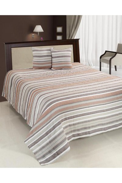 Heinner SET CUVERTURA PAT DUBLA 200X220CM