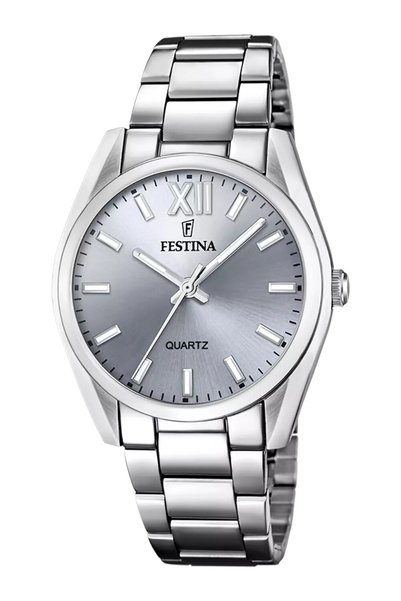 FESTİNA Dámské hodinky F20622/J, Quartz, 37 mm, 5 ATM
