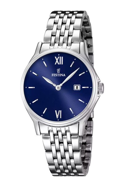 FESTİNA Dámske hodinky F16748/3, Quartz, 31 mm, 5 ATM