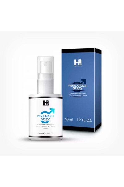 Sexual Health Series PENILARGE spray premium, pentru mărire, 50 ml