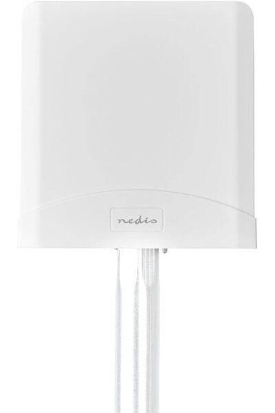 Nedis 5G / 4G / 3G Antenna - Stable Signal Reception with 2.5 Long LMR200 Cab...