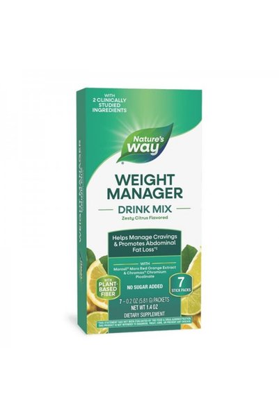 Nature's Way Supliment alimentar, Nature's Way, Formulă pentru controlul apet...