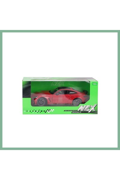 BŞK VİRGO 24132 1 24 Model Car Amg Gt63 12 Bsk2026