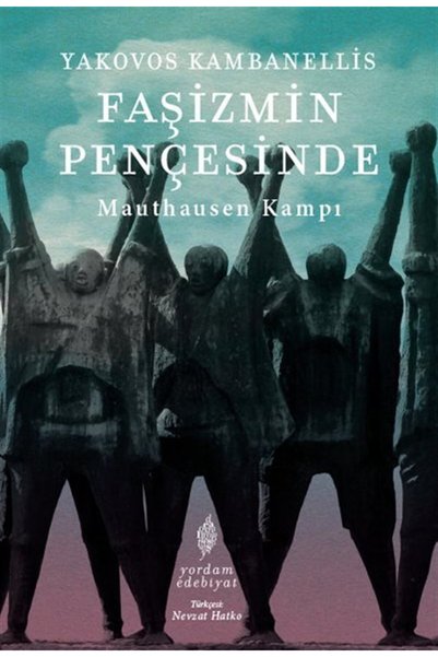 Yordam Kitap In the Clutches of Fascism